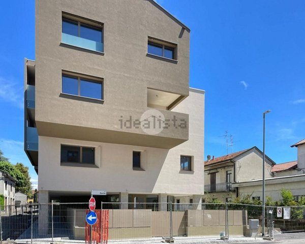 appartamento in vendita a Cabiate