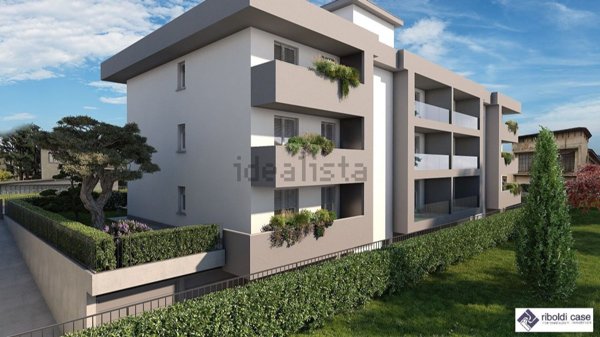 appartamento in vendita a Cabiate