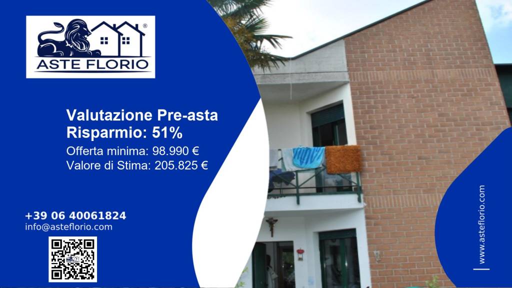 appartamento in vendita a Cabiate