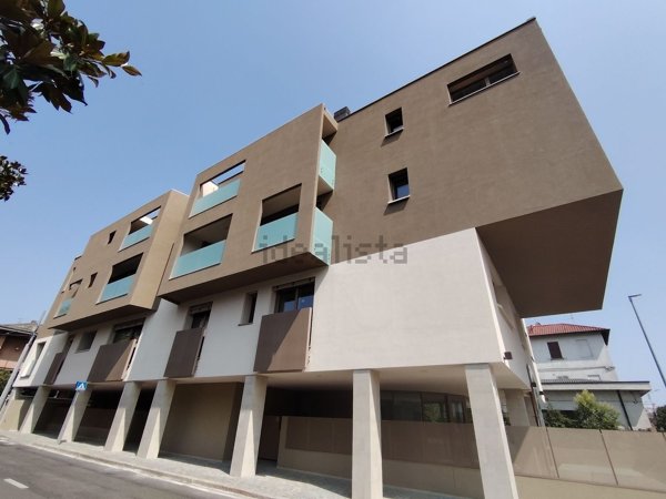appartamento in vendita a Cabiate