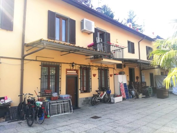 appartamento in vendita a Cabiate