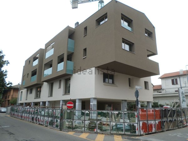 appartamento in vendita a Cabiate