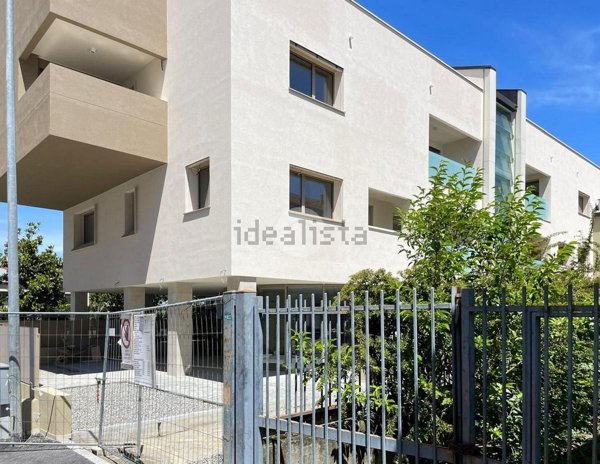 appartamento in vendita a Cabiate