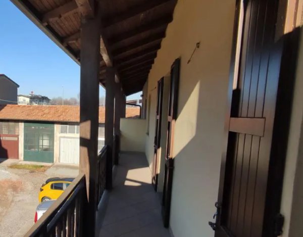 appartamento in vendita a Cabiate