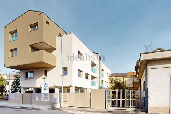appartamento in vendita a Cabiate