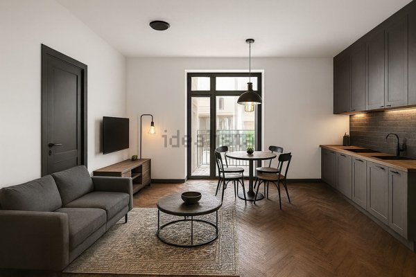 appartamento in vendita a Cabiate