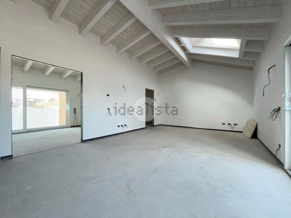 appartamento in vendita a Cabiate