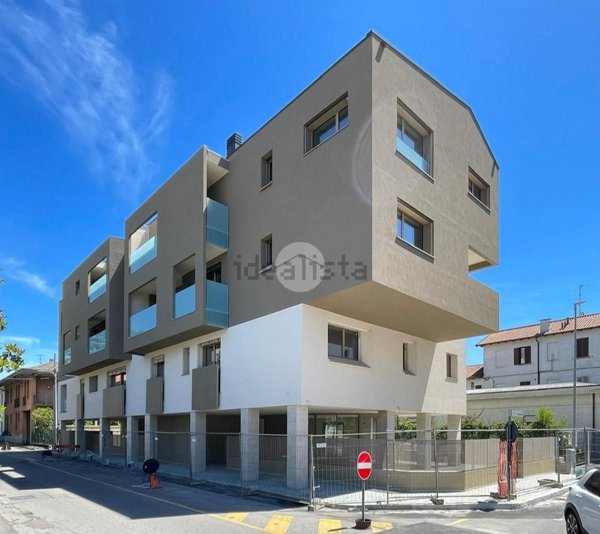 appartamento in vendita a Cabiate