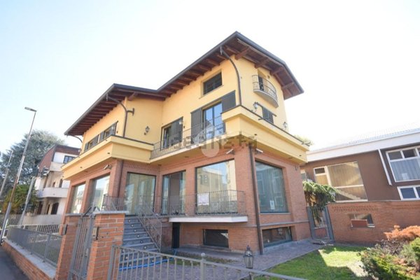 appartamento in vendita a Cabiate