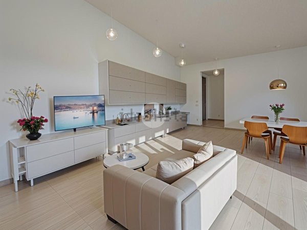 appartamento in vendita a Cabiate