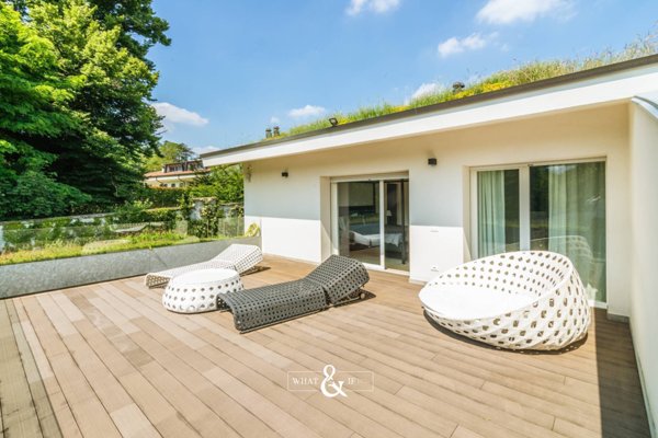 casa indipendente in vendita a Cabiate