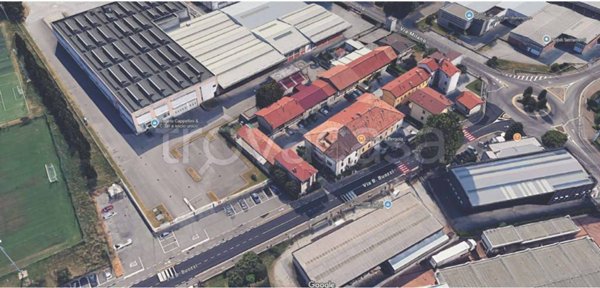 appartamento in vendita a Cabiate