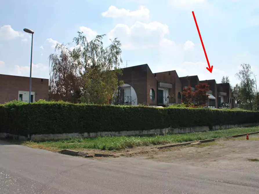 casa indipendente in vendita a Cabiate