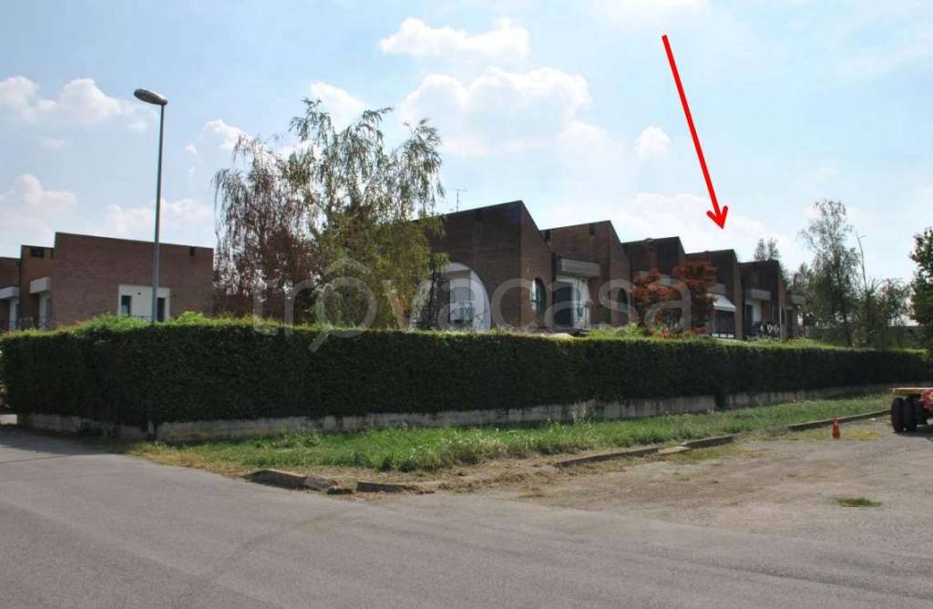 casa indipendente in vendita a Cabiate