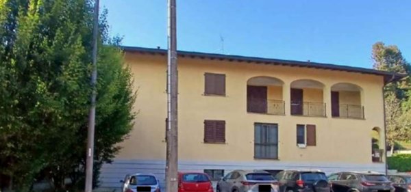appartamento in vendita a Cabiate