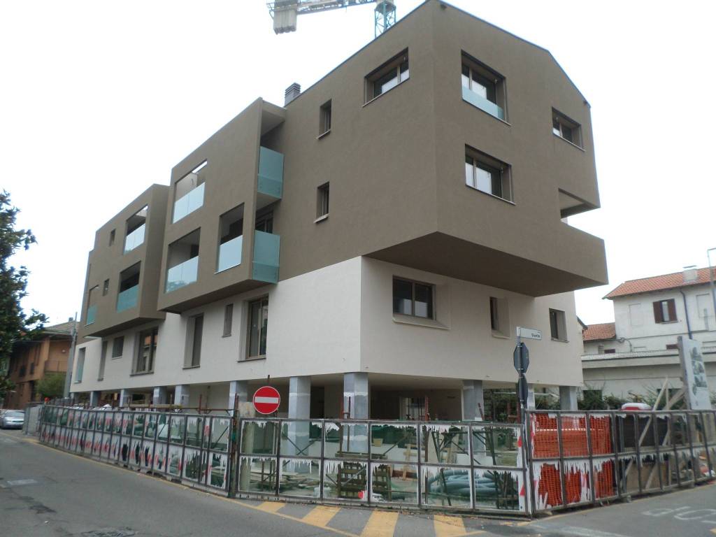 appartamento in vendita a Cabiate