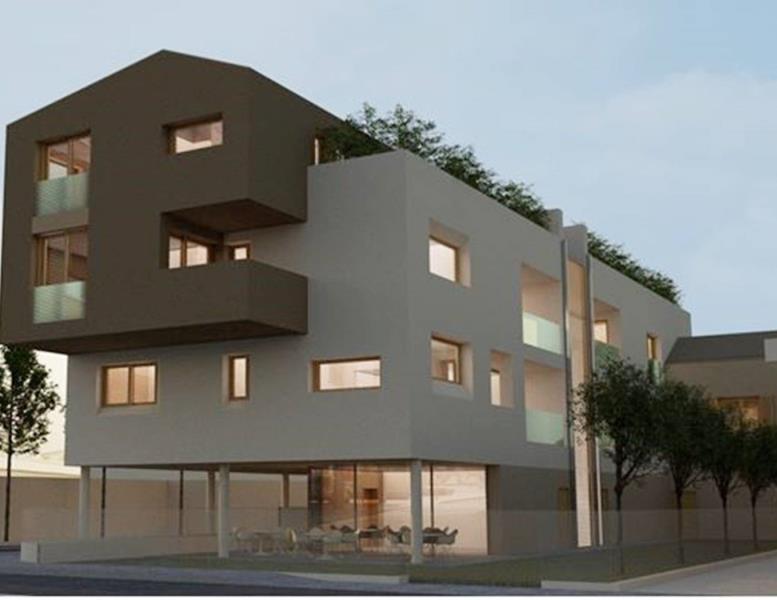 appartamento in vendita a Cabiate