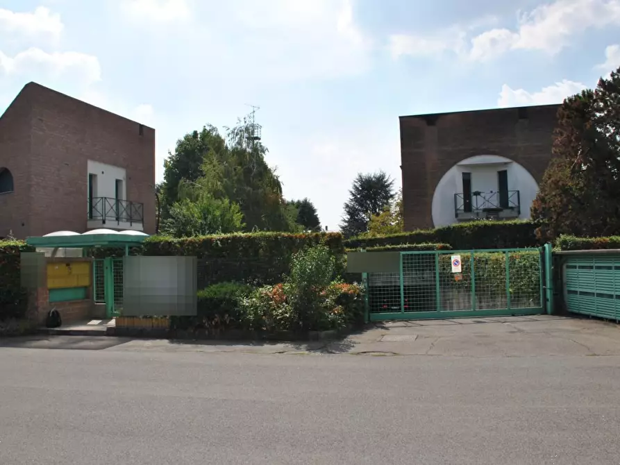 casa indipendente in vendita a Cabiate