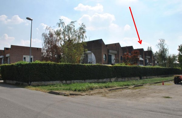 casa indipendente in vendita a Cabiate