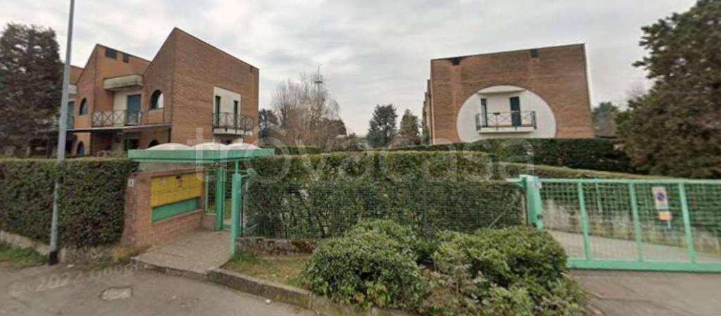 casa indipendente in vendita a Cabiate