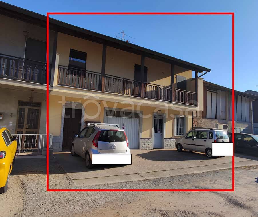 appartamento in vendita a Cabiate