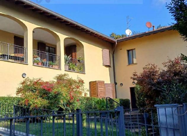 appartamento in vendita a Cabiate