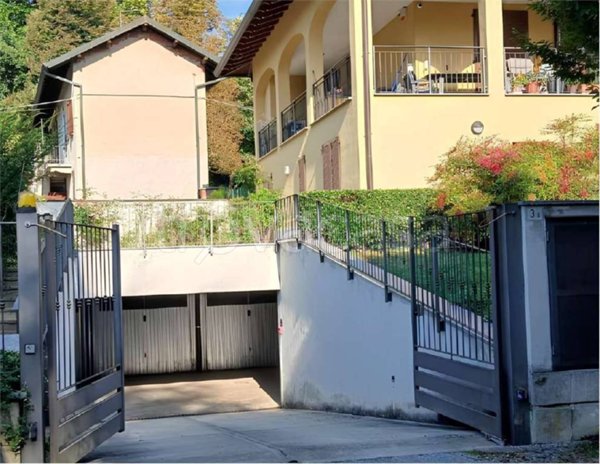 appartamento in vendita a Cabiate