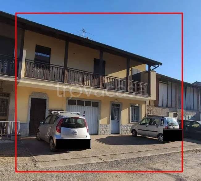 appartamento in vendita a Cabiate