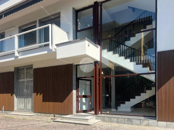 appartamento in vendita a Cabiate