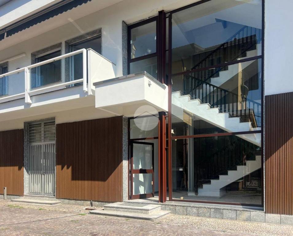 appartamento in vendita a Cabiate