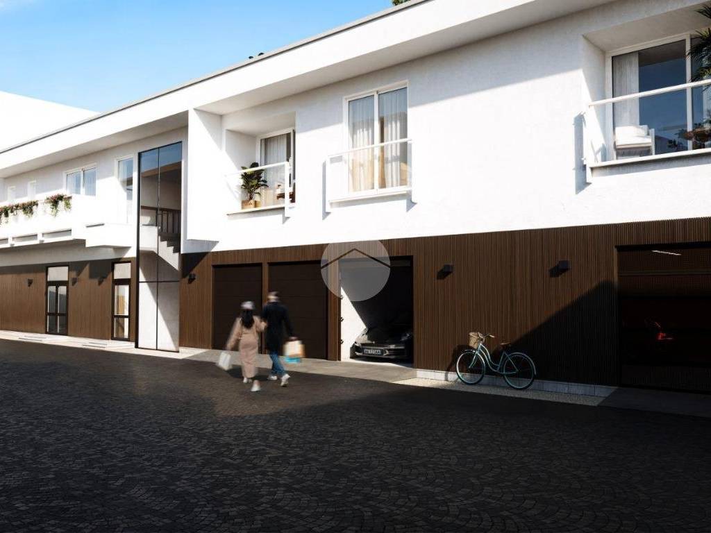 appartamento in vendita a Cabiate