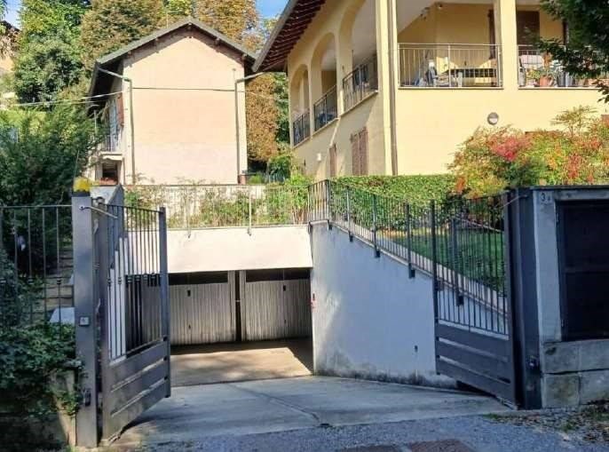 appartamento in vendita a Cabiate