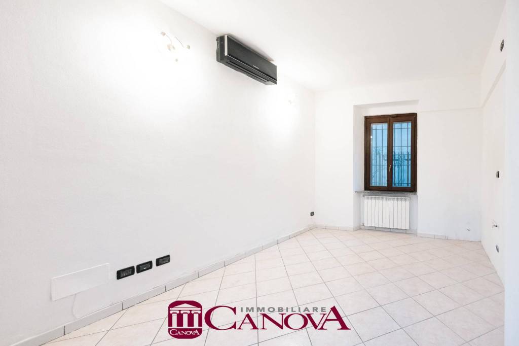 appartamento in vendita a Cabiate