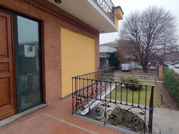 appartamento in vendita a Cabiate