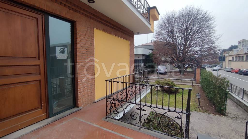 appartamento in vendita a Cabiate