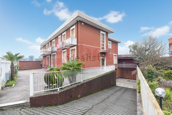 appartamento in vendita a Cabiate