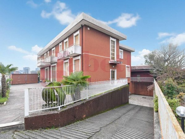 appartamento in vendita a Cabiate