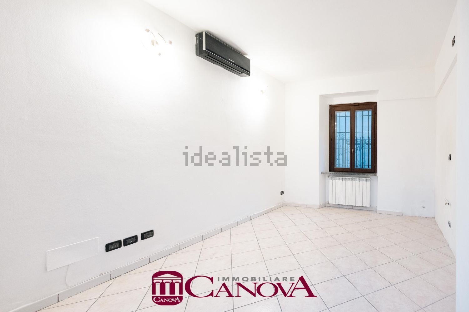 appartamento in vendita a Cabiate