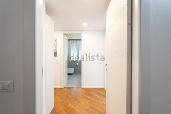 appartamento in vendita a Cabiate