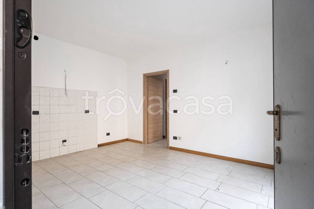 appartamento in vendita a Cabiate