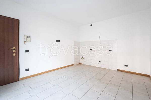 appartamento in vendita a Cabiate