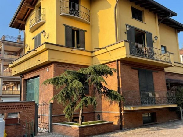 appartamento in vendita a Cabiate