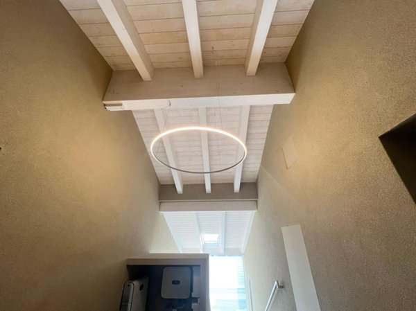 appartamento in vendita a Cabiate