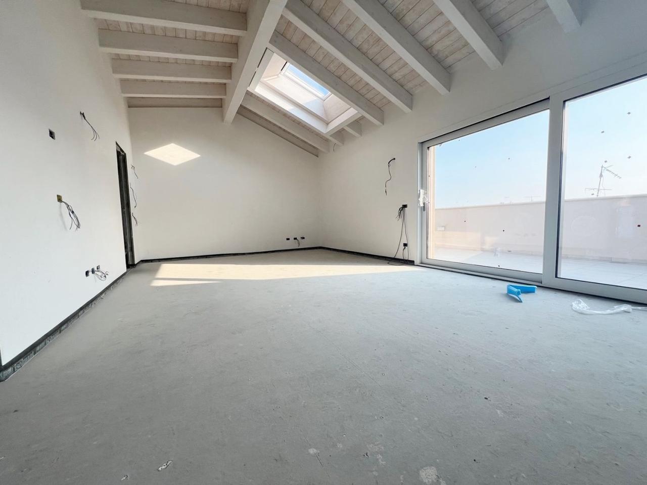 appartamento in vendita a Cabiate