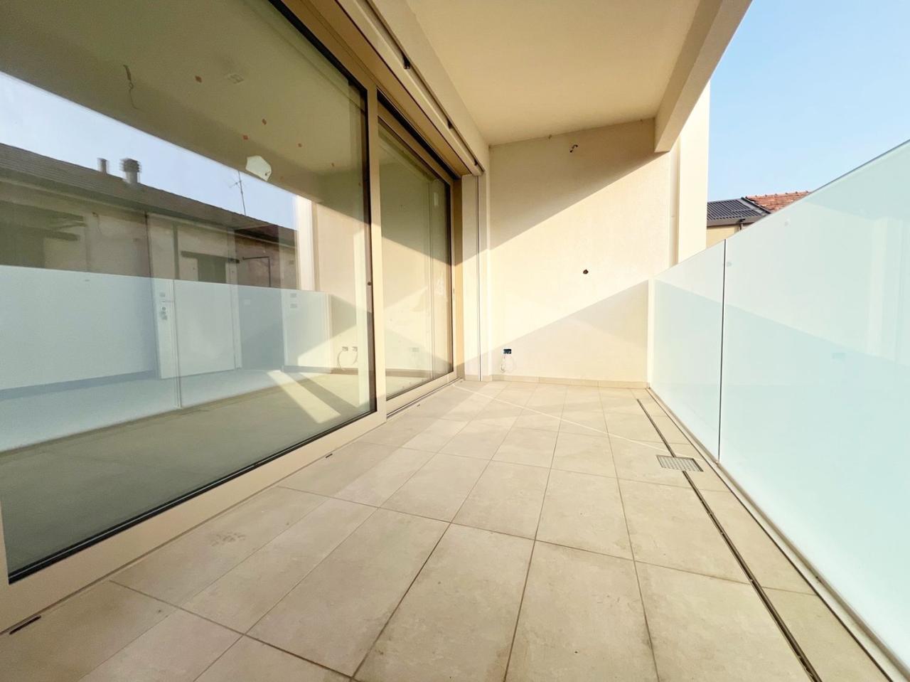 appartamento in vendita a Cabiate