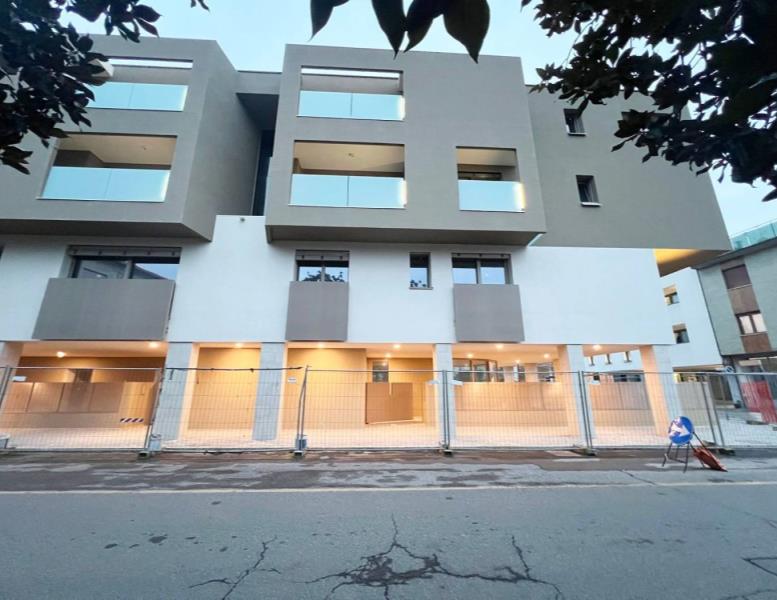 appartamento in vendita a Cabiate