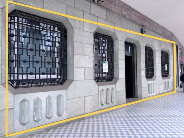 negozio in vendita a Cabiate