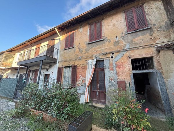 casa indipendente in vendita a Cabiate