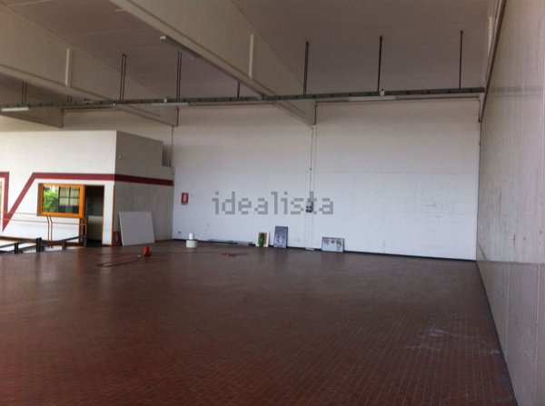 ufficio in vendita a Cabiate