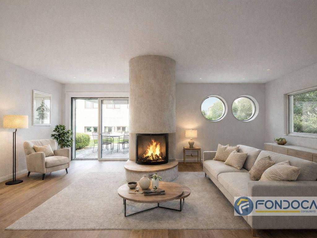 casa indipendente in vendita a Cabiate